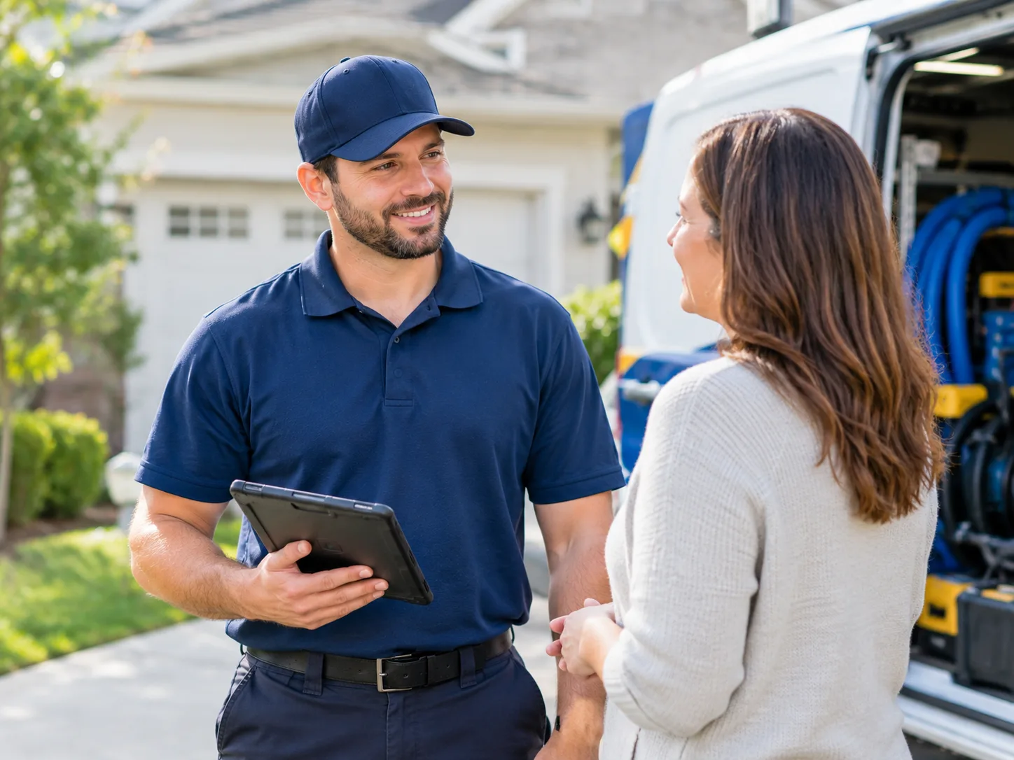 Sewage Backup Cleanup Lowell, NC FAQs